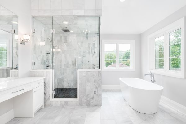 Bath Remodeling in Lexington