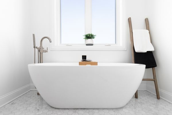 Bathtub Replacement in Lexington