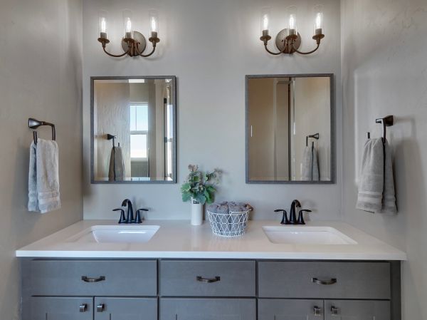 Washroom Remodeling in Lexington