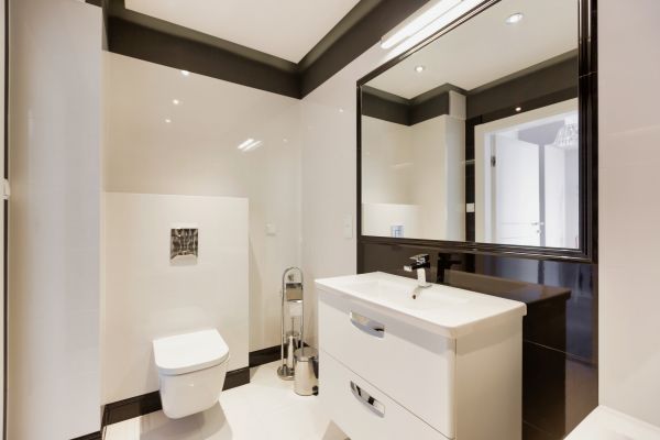 Business Bathroom Remodeling in Lexington