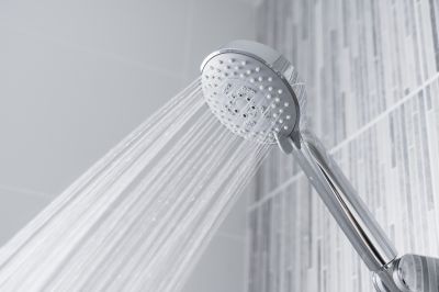 Adjustable Shower Heads