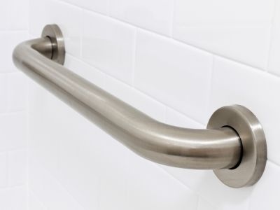 Grab Bars for Safety